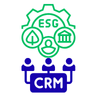 ESG-CRM